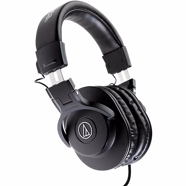 Наушники Audio-Technica ATH-M3OX