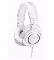 Наушники Audio-Technica ATH-M50XWH