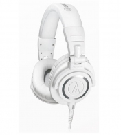 Наушники Audio-Technica ATH-M50XWH thumbnav 1