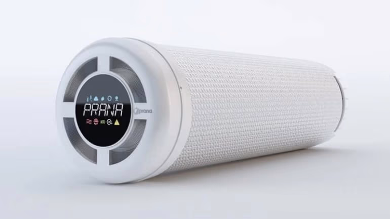 Рекуператор Prana-200C Premium