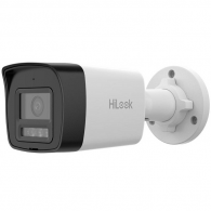 Set Hilook by Hikvision 4 MPX microfon, color noaptea, detectie om IPC-B140HA-LUFC thumbnav 2