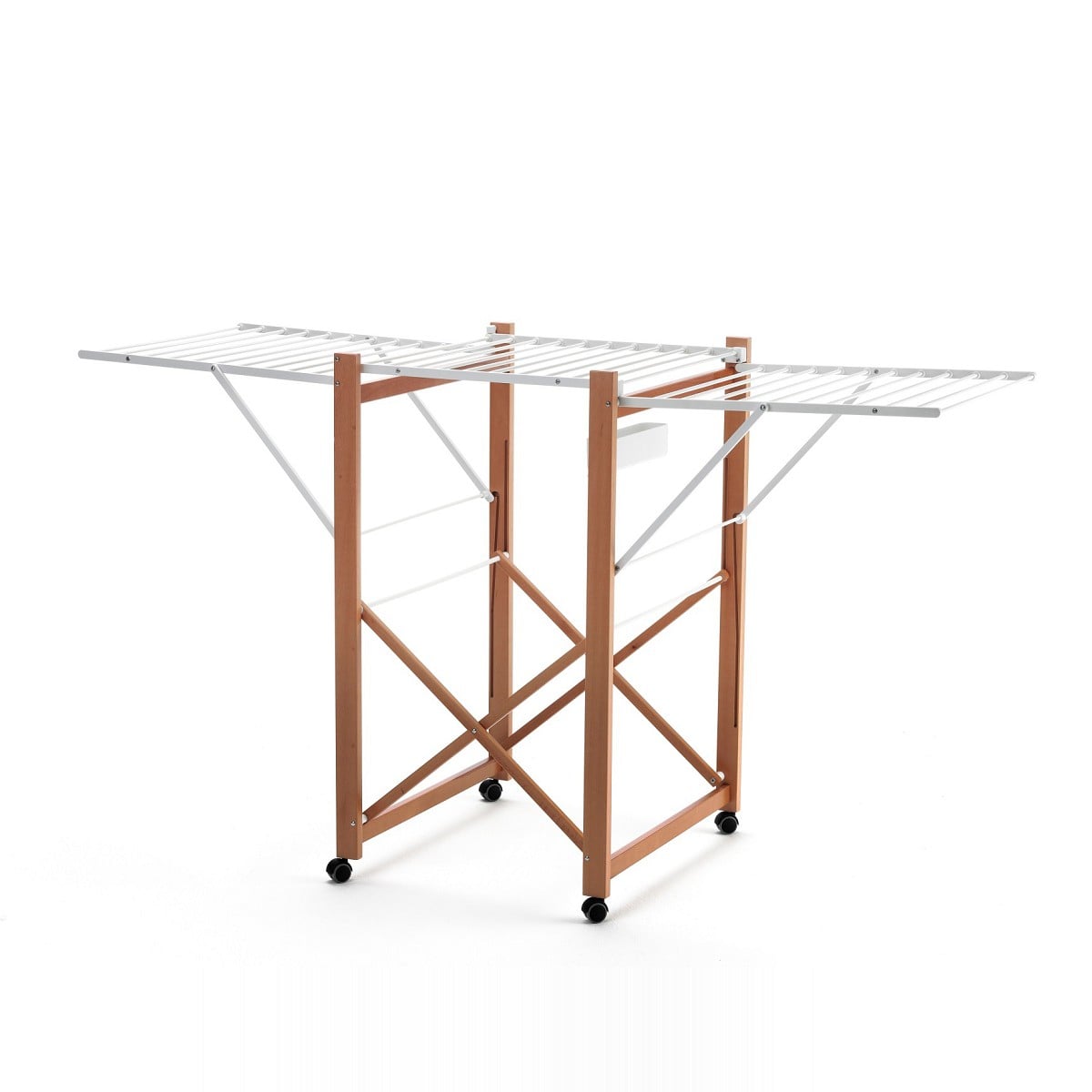 Uscator de rufe extensibil Arredamenti Italia Airone photo 1