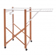 Uscator de rufe extensibil Arredamenti Italia Airone thumbnav 2