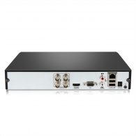 Set camere de supraveghere video Annke 5 Mpx CR1BG + DW41JD thumbnav 4