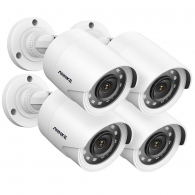 Set camere de supraveghere video Annke 5 Mpx CR1BG + DW41JD thumbnav 5