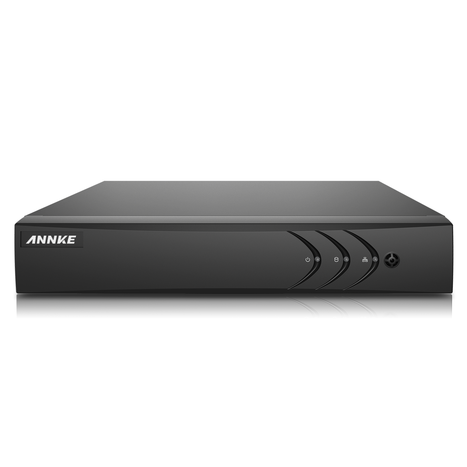 Set camere de supraveghere video Annke 5 Mpx CR1CV + DW41JD photo 2
