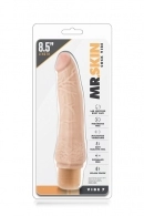 Vibrator Realistic Mr. Skin 8,5