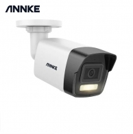 ANNKE Set Camere de supraveghere Video 5 Megapixeli Color Noaptea XVR 4 Canale I51EL + DW41JD thumbnav 1