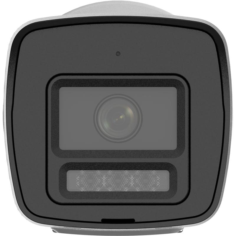 ENKI PRO 8 Megapixeli Color Noaptea Difuzor Microfon Camere de supraveghere video TS-CD3088G2-LIMS + TS-8808K1 photo 3
