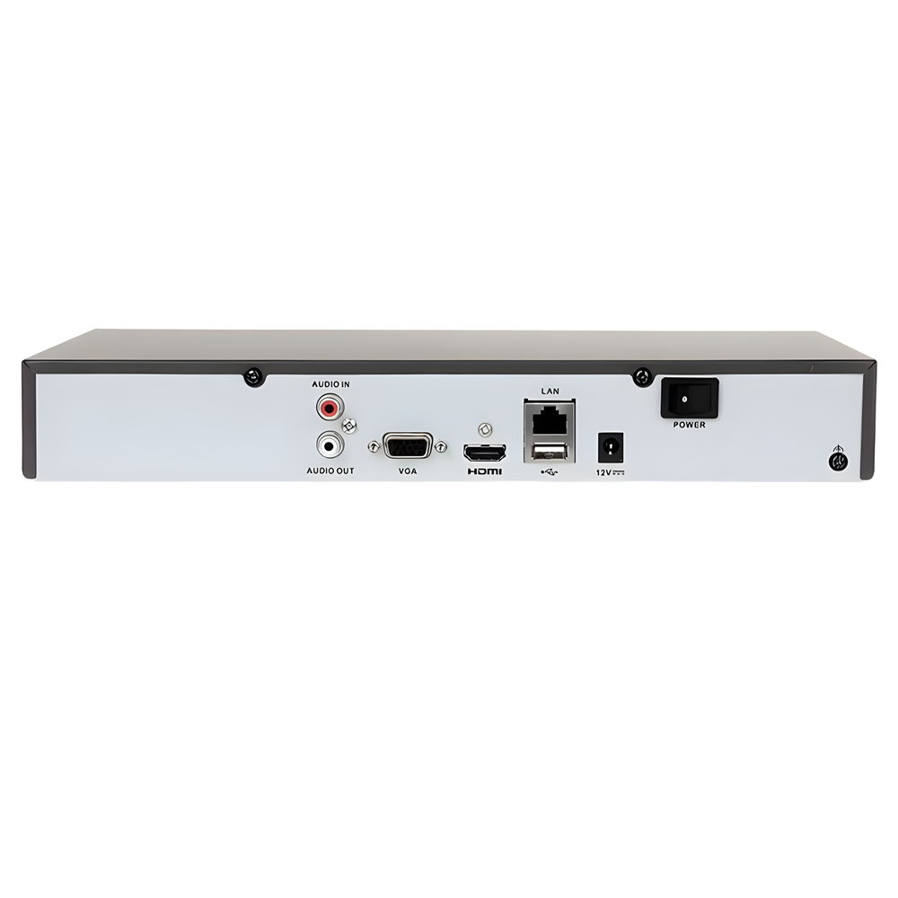 ENKI PRO 8 Megapixeli Color Noaptea Difuzor Microfon Camere de supraveghere video TS-CD3088G2-LIMS + TS-8808K1 photo 4
