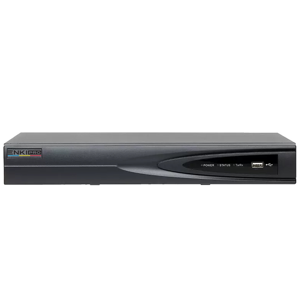 ENKI PRO 8 Megapixeli Color Noaptea Difuzor Microfon Camere de supraveghere video TS-CD3088G2-LIMS + TS-8808K1 photo 5
