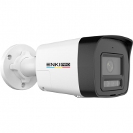 ENKI PRO 8 Megapixeli Color Noaptea Difuzor Microfon Camere de supraveghere video TS-CD3088G2-LIMS + TS-8808K1 thumbnav 2