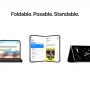 Smartphone pliabil Apple iPhone Duo 256GB Star White thumbnav 2