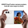 Smartphone pliabil Apple iPhone Duo 256GB Star White thumbnav 5