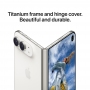 Smartphone pliabil Apple iPhone Duo 256GB Star White thumbnav 6
