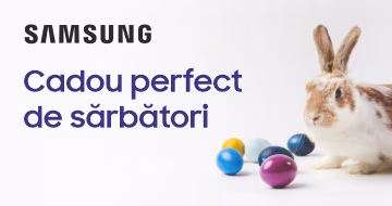 Procură frigider Samsung și beneficiază un cuptor cu microunde cadou!