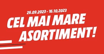 Cel mai mare asortiment! Cel mai mare asortiment!