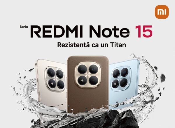 Cumpără Xiaomi 17 sau 17 Ultra și primești cadou un aspirator robot sau un kit foto!