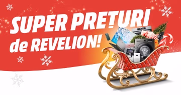 Super prețuri de revelion! Super prețuri de revelion!