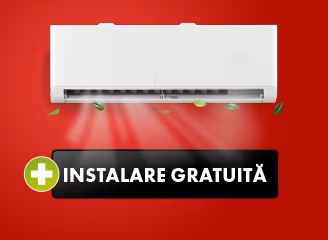 Bucură-te de o vară răcoroasă: Instalare gratuită a aparatelor de aer condiționat!