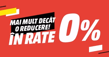 Mai mult decât o reducere! Mai mult decât o reducere!