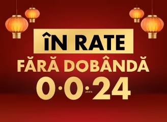 Anul Nou Chinezesc 2024