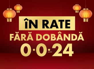 Anul Nou Chinezesc 2024