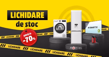 Lichidare stocurilor la produse IT Lichidare stocurilor la produse IT