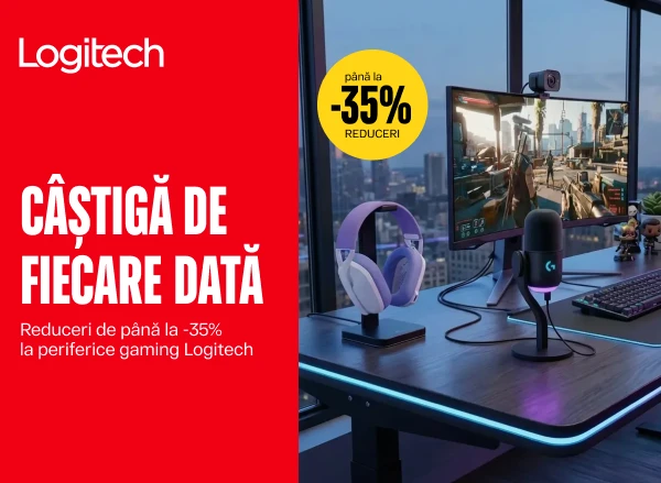 PlayStation, Xbox și Nintendo - alegerea perfectă pentru gameri