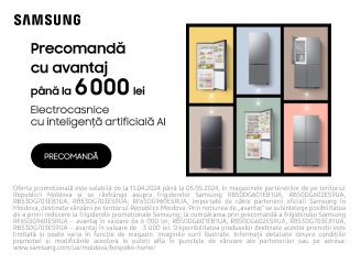 Reduceri atractive la frigidere