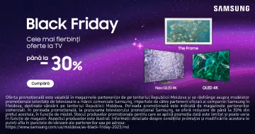Cele mai fierbinți oferte la TV! Până la -30%! Cele mai fierbinți oferte la TV! Până la -30%!