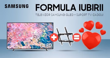 Samsung: Formula iubirii! Samsung: Formula iubirii!