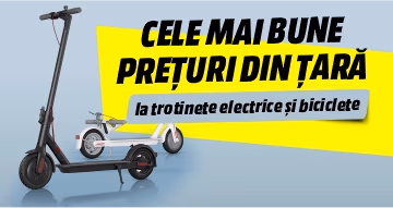 Super prețuri de iunie!
