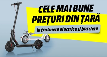 Super prețuri de iunie!