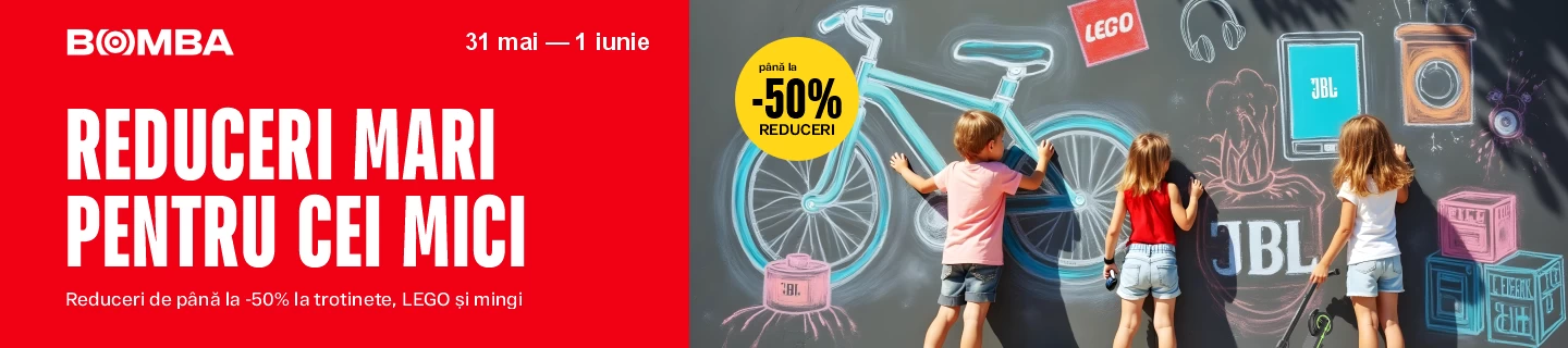 Surprindeți-vă copiii cu cadouri Surprindeți-vă copiii cu cadouri