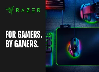 Reduceri de până la -45% la periferice gaming