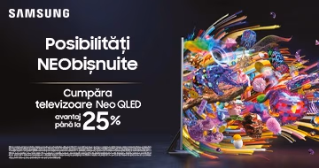 Samsung: Posibilități NEObișnuite