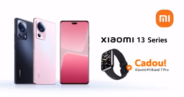 Precomandă Xiaomi 13 lite Precomandă Xiaomi 13 lite
