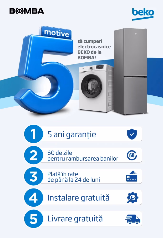 BEKO 31-07